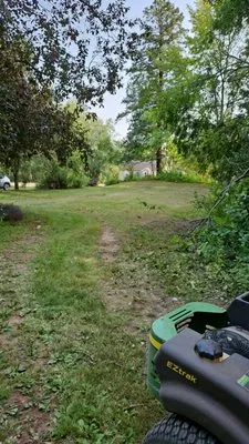 Ssc Lawn Care & Tree Removal