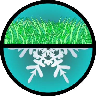 SSC LawnCare Logo