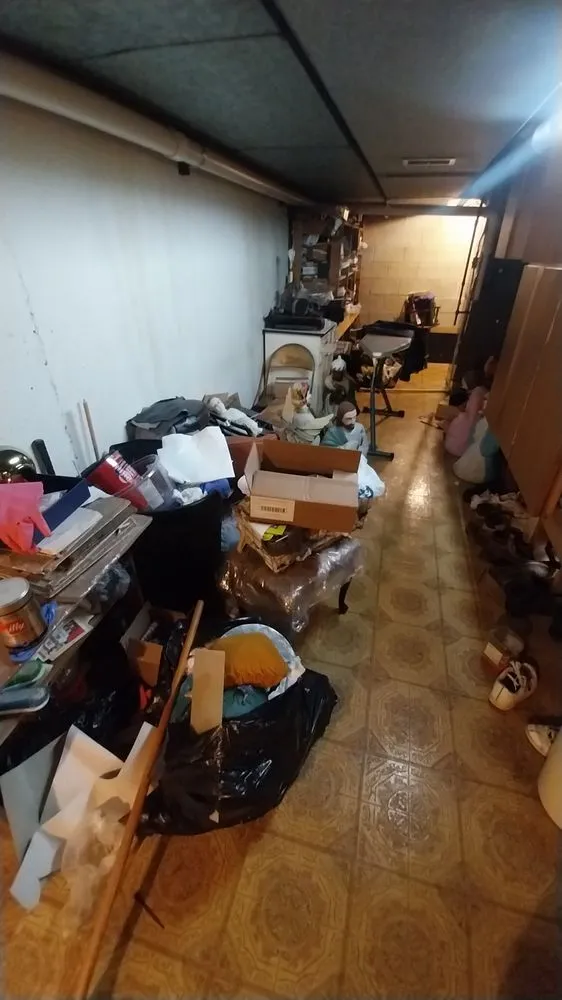 Expert landscaping services for residential properties in Belleville, IL by SSE Hauling