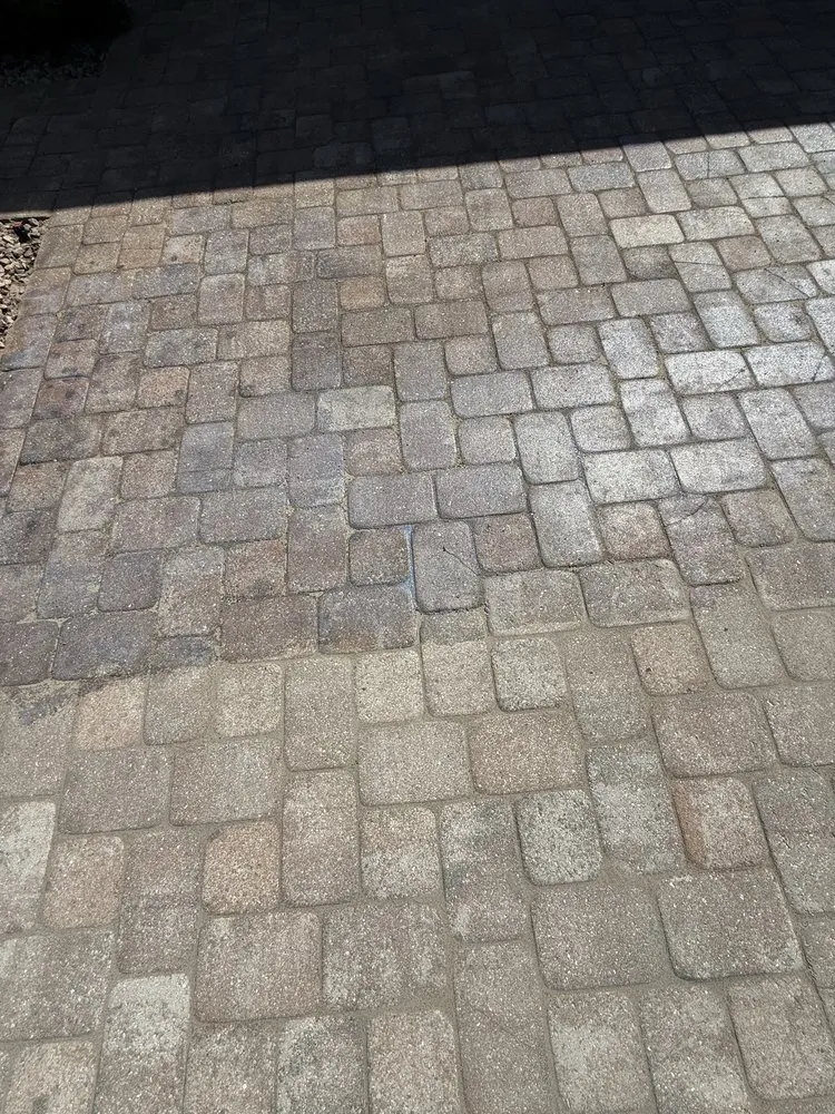 Trusted lawn mowing service in Summerfield, FL by SSE Pressure Washing & Home Services