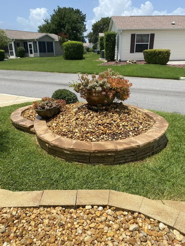 Affordable yard cleanup service experts serving Summerfield, FL - SSE Pressure Washing & Home Services