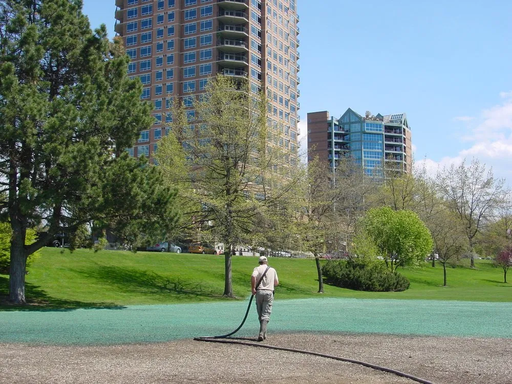 Reliable yard maintenance experts serving Rathdrum, ID - SSEC APEX