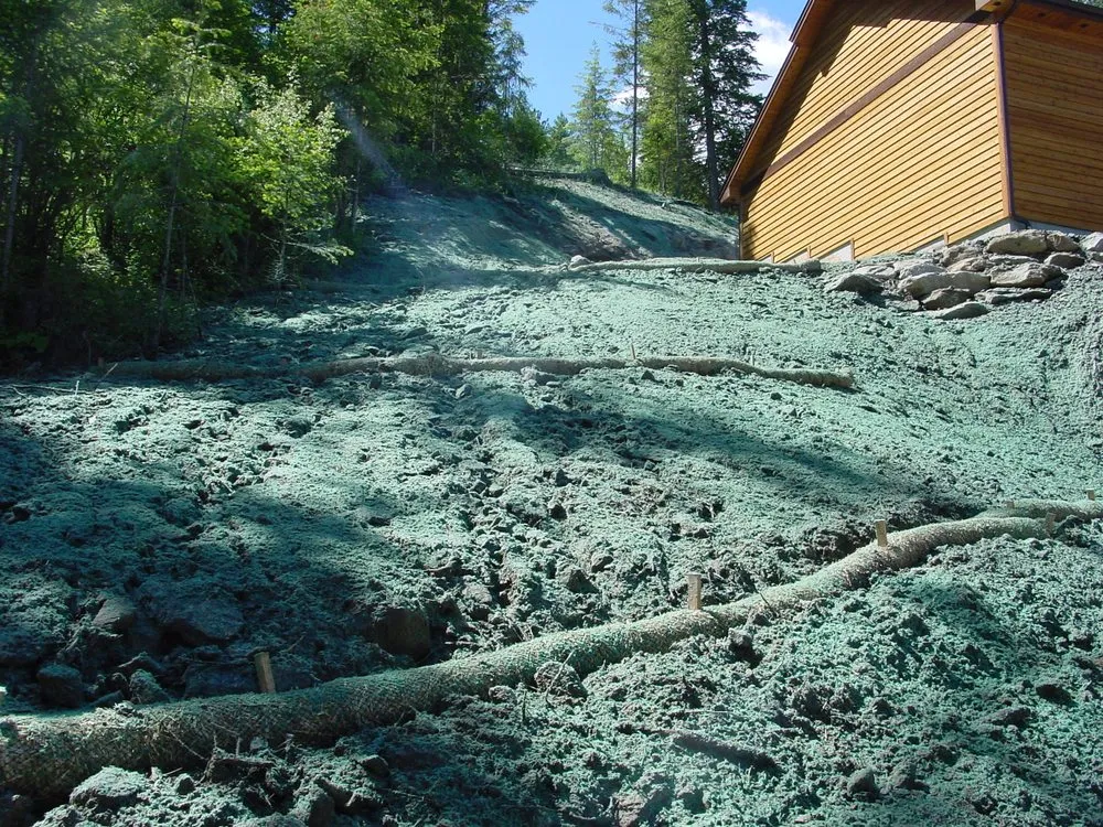 Top-rated yard maintenance for year-round maintenance in Rathdrum, ID by SSEC APEX