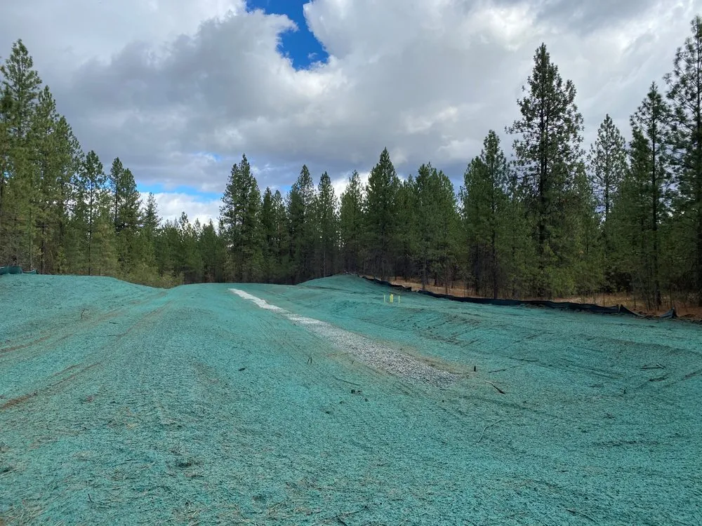 Expert yard maintenance in Rathdrum, ID by SSEC APEX