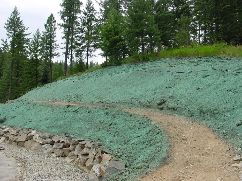 Local landscape installation for year-round maintenance across Rathdrum, ID - SSEC APEX