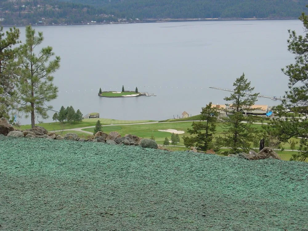 Custom landscaping services for year-round maintenance across Rathdrum, ID - SSEC APEX