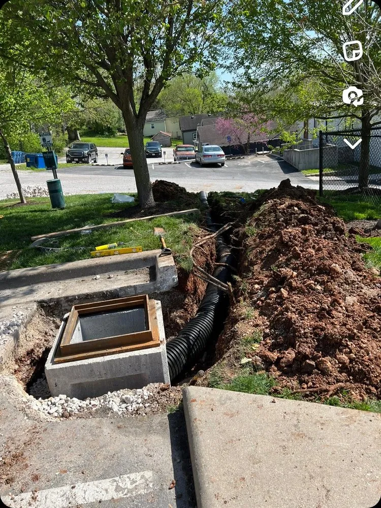 Top-rated landscaping services in Springfield, MO - SSJ