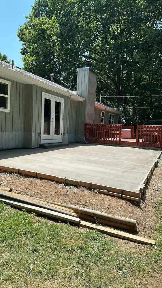 Reliable yard cleanup service for beautiful yards across Springfield, MO - SSJ