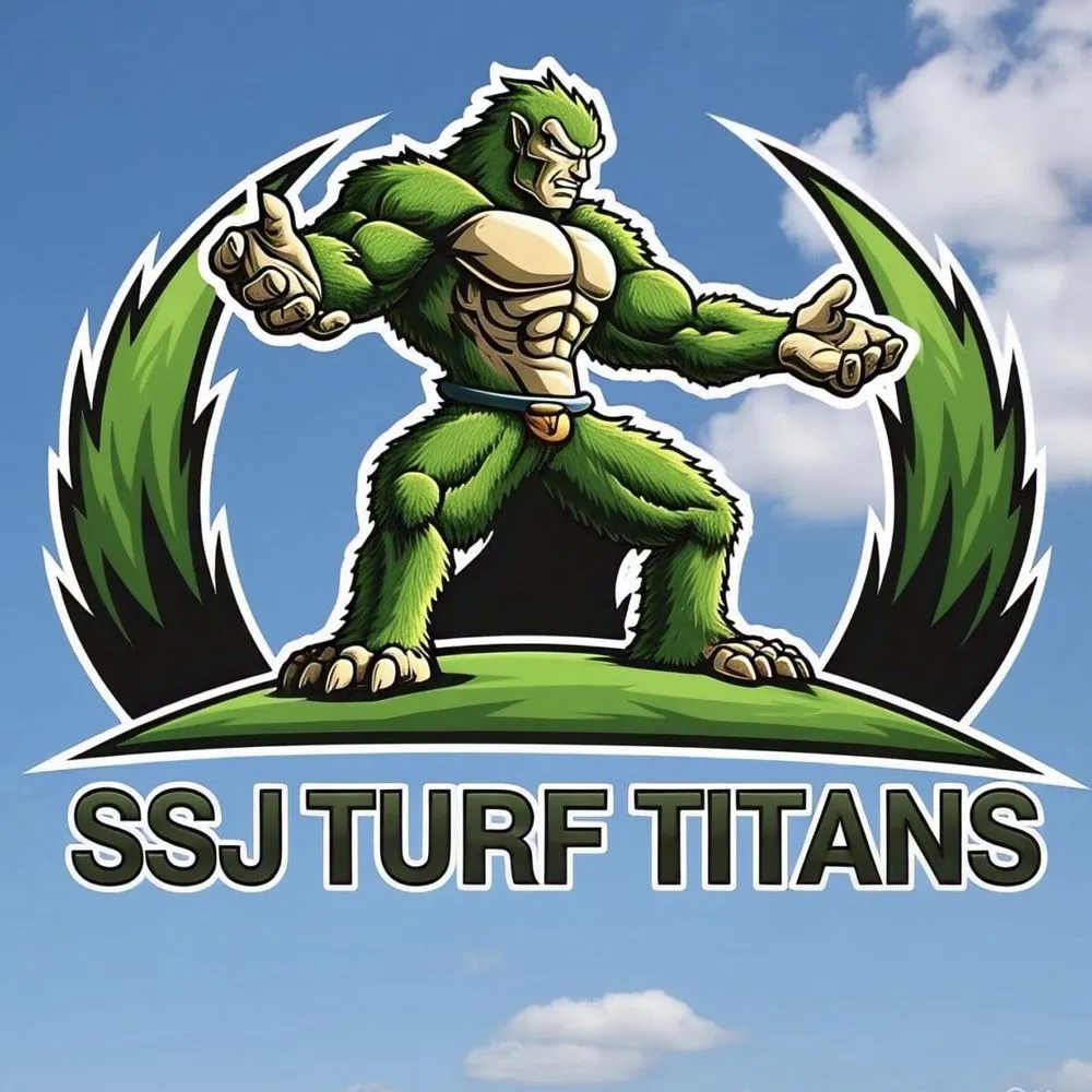 Reliable residential landscaping for beautiful yards across Ypsilanti, MI - SSJ Turf Titans