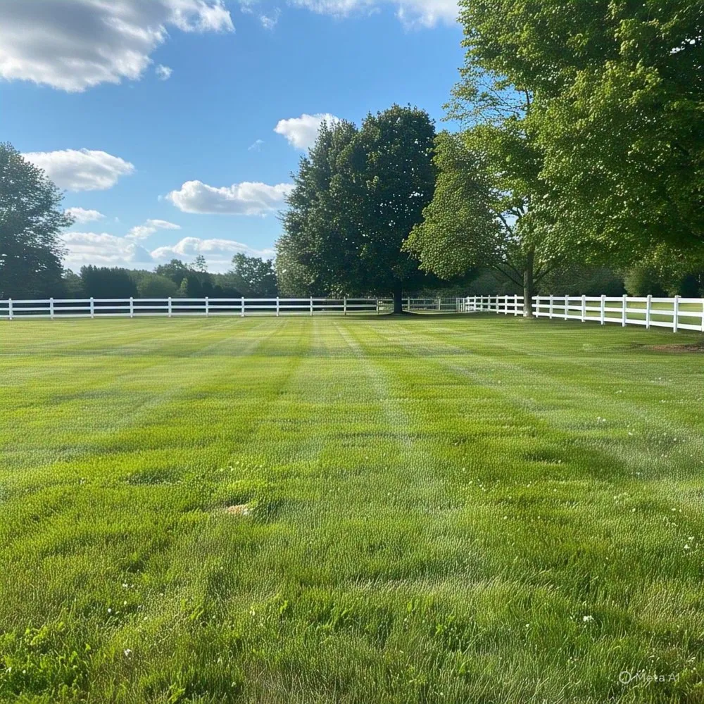 Reliable residential landscaping for beautiful yards in Ypsilanti, MI by SSJ Turf Titans