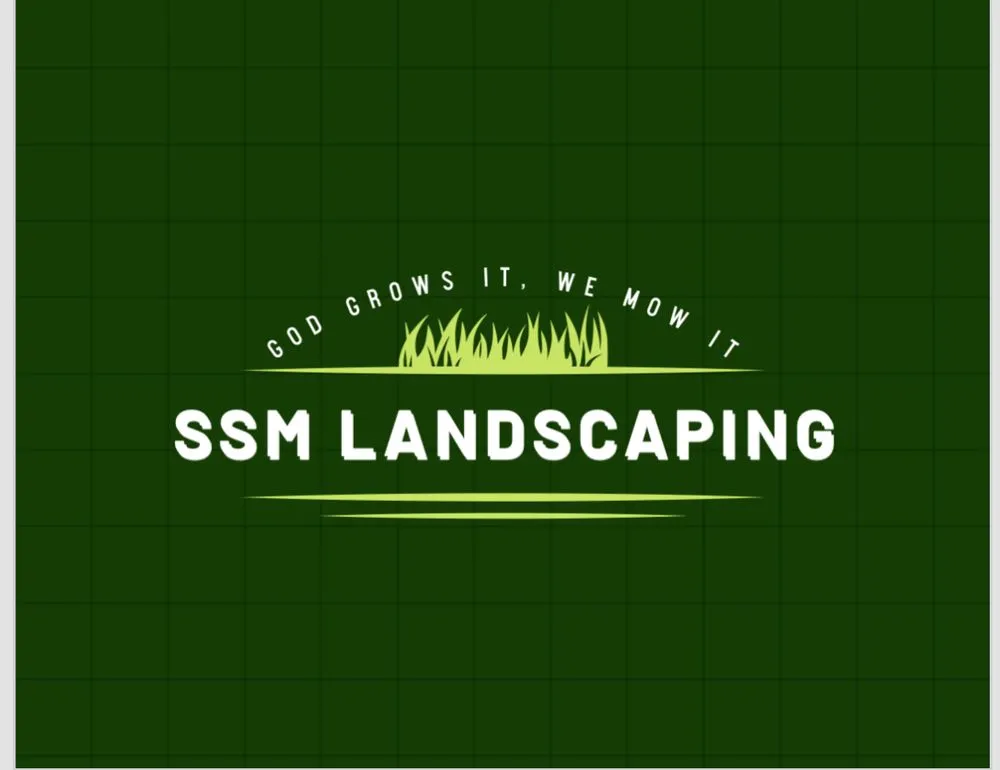 Custom residential landscaping in New Haven, MI by SSM Landscaping