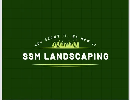SSM Landscaping