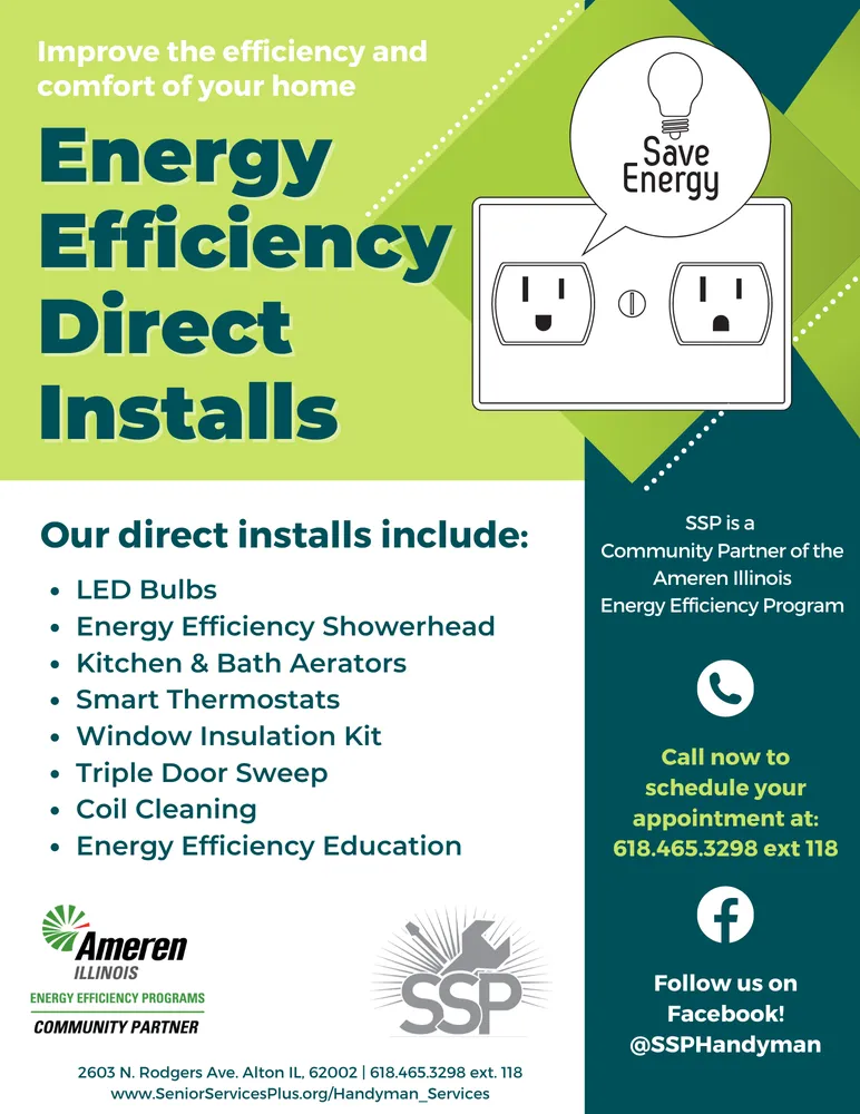 Professional landscape design in Alton, IL - SSP Handyman & HVAC Services