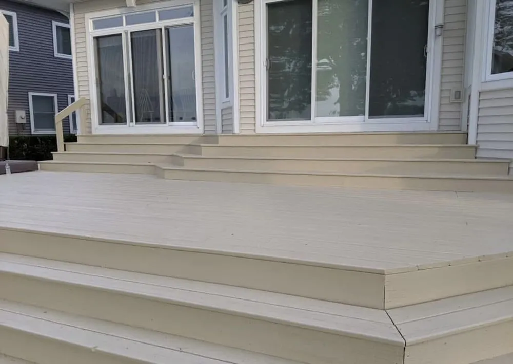 Trusted landscaping services near you across Lowell, MI - SSP Lawn Care and Snowplowing