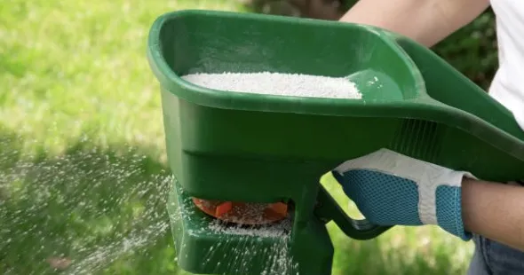 Affordable landscape design for residential properties across Plainfield, IL - SSS Lawn and Snow