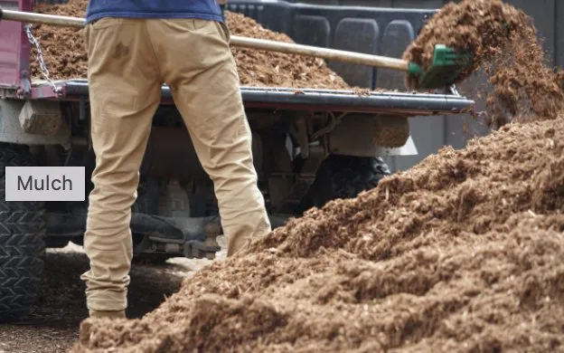 Expert residential landscaping for outdoor upgrades across Plainfield, IL - SSS Lawn and Snow