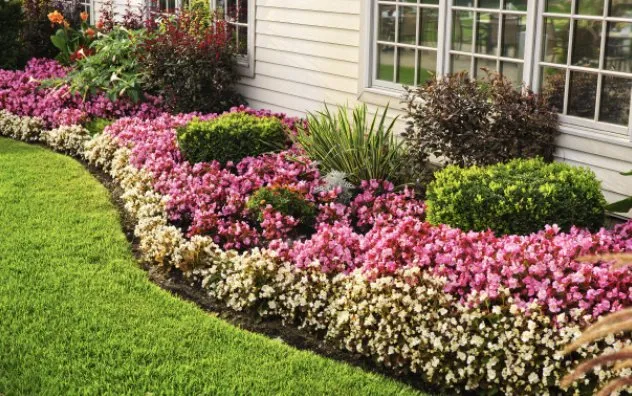 Local yard maintenance in Plainfield, IL - SSS Lawn and Snow