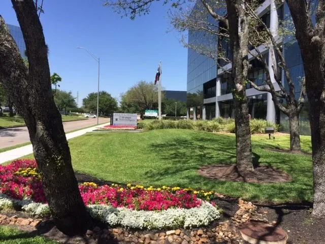 Affordable garden landscaping experts serving Houston, TX - St Clair & Sons