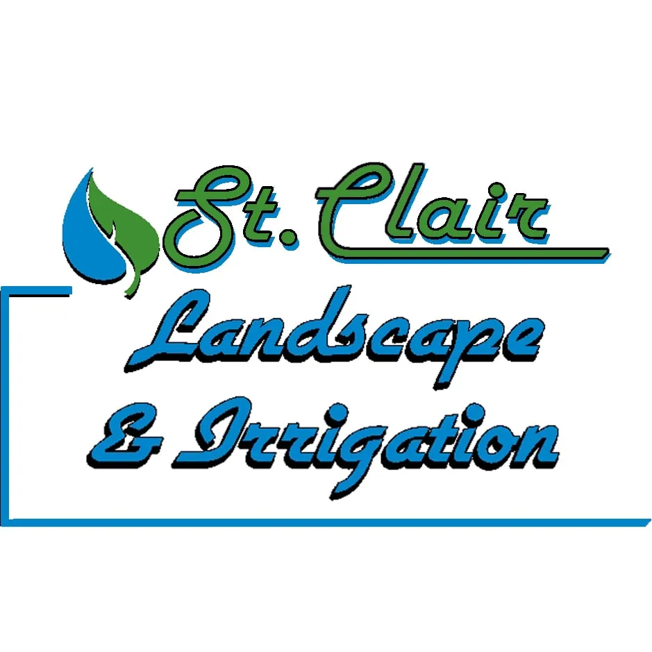 Top-rated outdoor landscaping for residential properties in East China, MI by St Clair Landscape & Irrigation