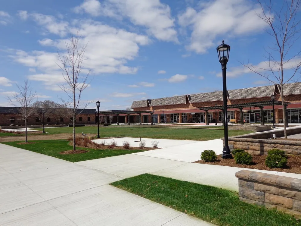 Expert landscape installation for year-round maintenance across East China, MI - St Clair Landscape & Irrigation