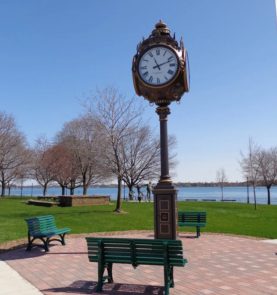 Local residential landscaping for residential properties in East China, MI by St Clair Landscape & Irrigation