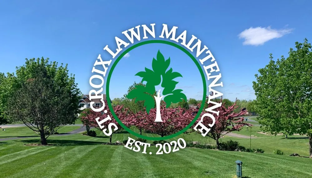 Local residential landscaping with custom design in River Falls, WI by St. Croix Lawn Maintenance