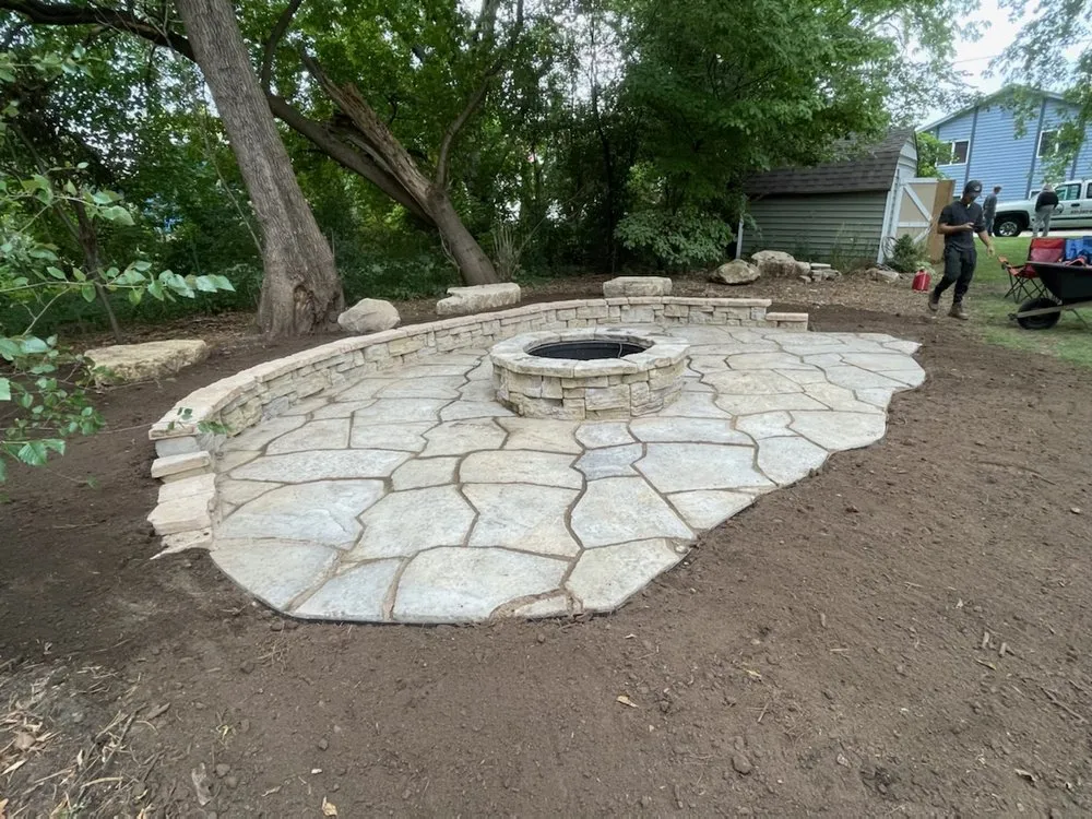 Top-rated landscape design for outdoor upgrades in Stillwater, MN by St Croix Valley Lawn & Pool