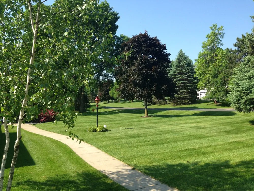 Expert yard maintenance near you across Stillwater, MN - St Croix Valley Lawn & Pool