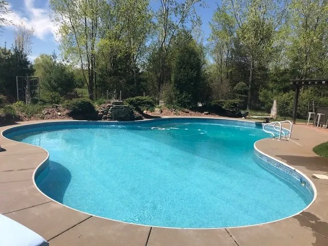 Reliable outdoor landscaping for homes in Stillwater, MN by St Croix Valley Lawn & Pool