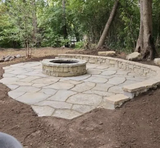 Trusted landscape design in Stillwater, MN - St Croix Valley Lawn & Pool