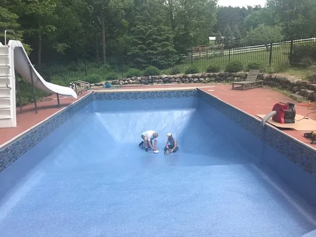 Expert garden landscaping in Stillwater, MN by St Croix Valley Lawn & Pool