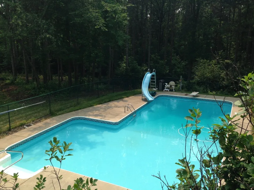 Affordable outdoor landscaping with custom design in Stillwater, MN by St Croix Valley Lawn & Pool