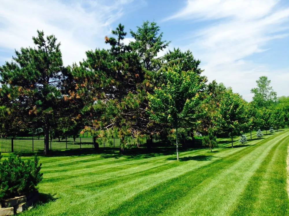 Local lawn care service experts serving Stillwater, MN - St Croix Valley Lawn & Pool