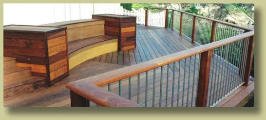 Trusted yard cleanup service in San Luis Obispo, CA by St Francis Landscape & Gardening