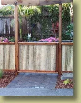 Local lawn mowing service for year-round maintenance in San Luis Obispo, CA by St Francis Landscape & Gardening