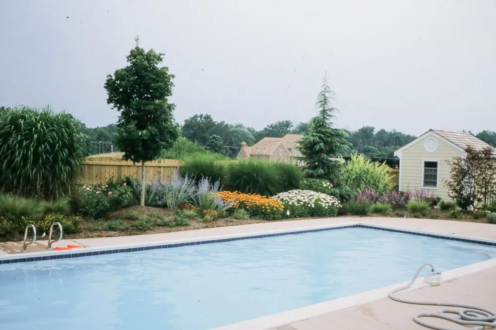 Professional landscaping services experts serving Callao, VA - St. George Landscape Design