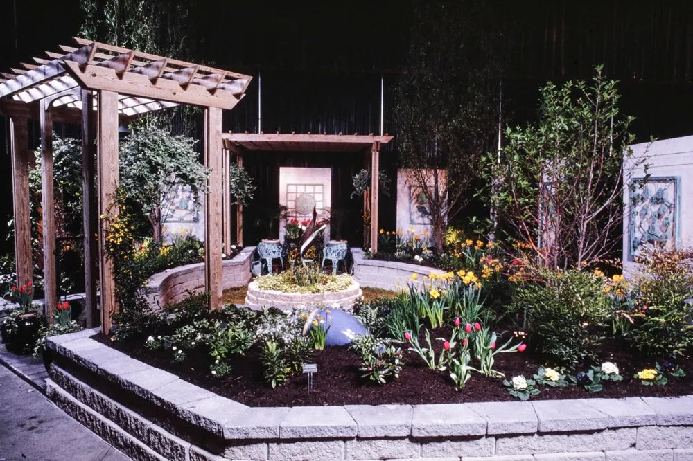 Affordable yard cleanup service in Callao, VA by St. George Landscape Design