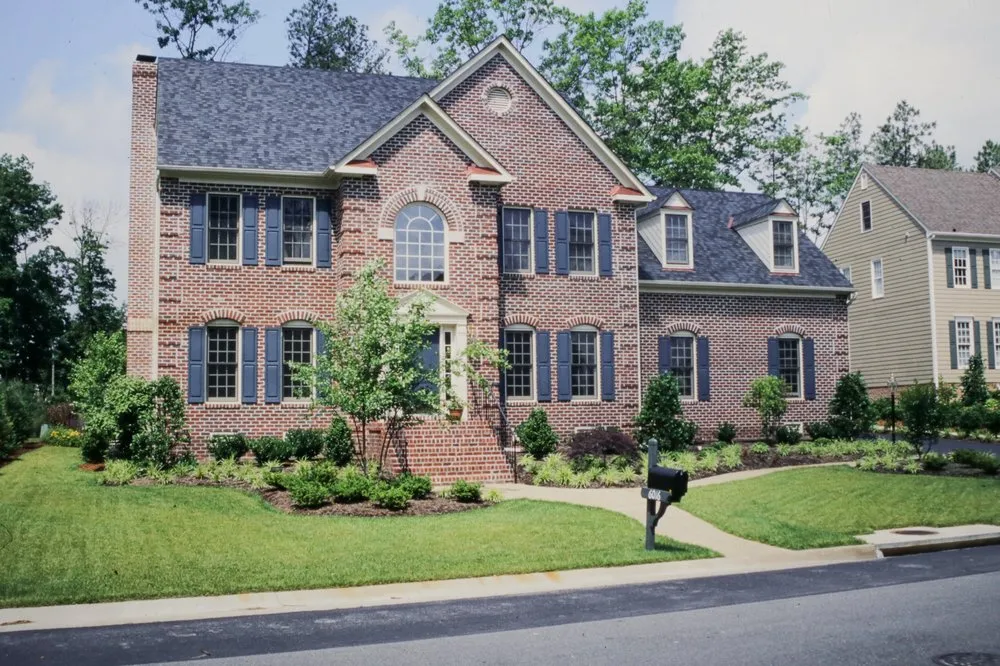 Trusted outdoor landscaping for homes across Callao, VA - St. George Landscape Design