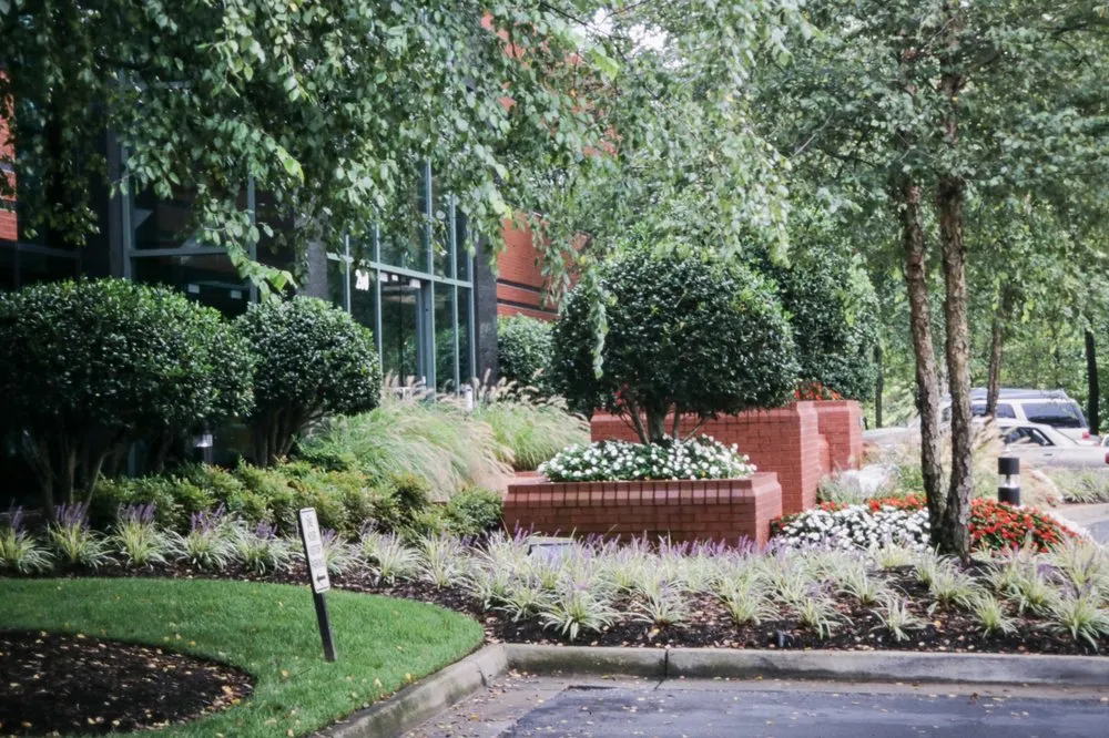Expert landscape design in Callao, VA - St. George Landscape Design