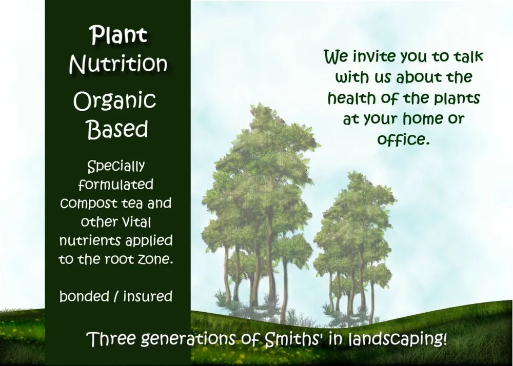 Professional yard maintenance experts serving St George, UT - St George Lawn Care