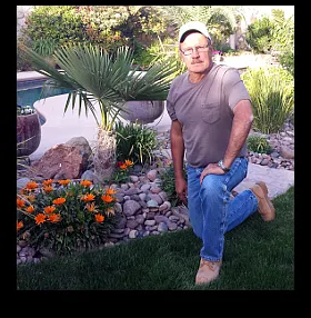 Professional lawn mowing service in El Paso, TX - St. John Sprinkler Service