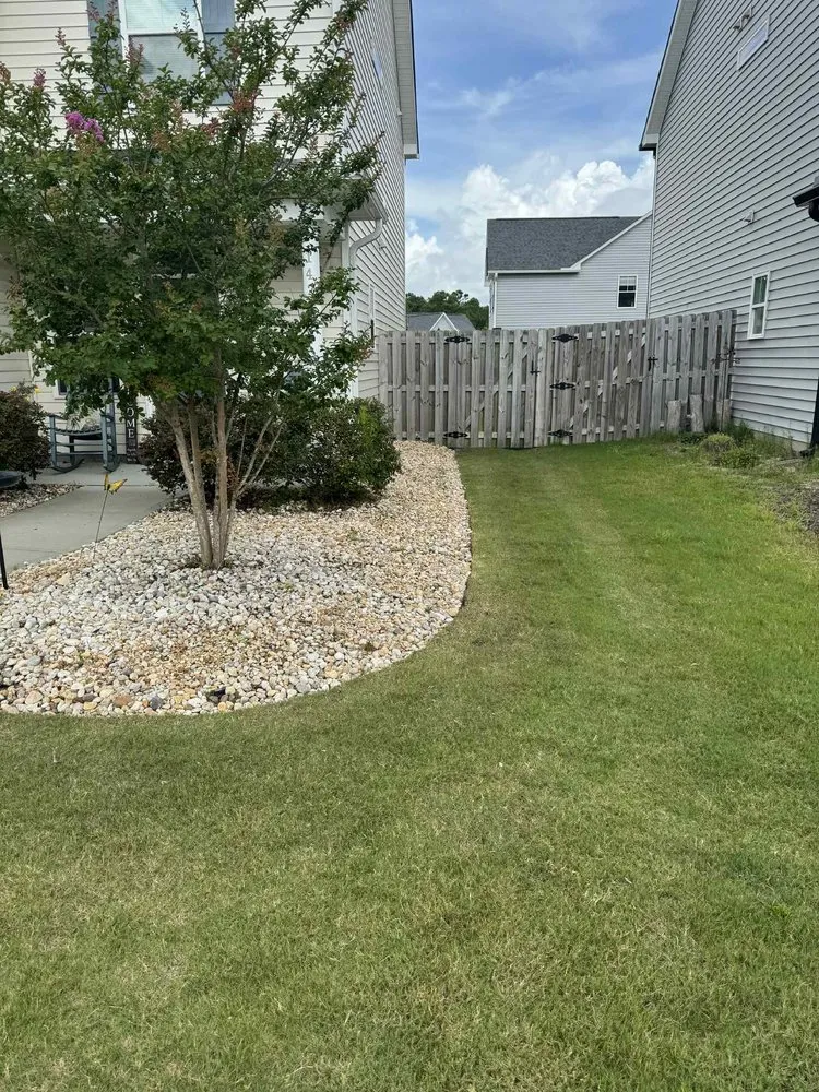 Reliable landscape design experts serving Wilmington, NC - St John’s Lawn & Landscape