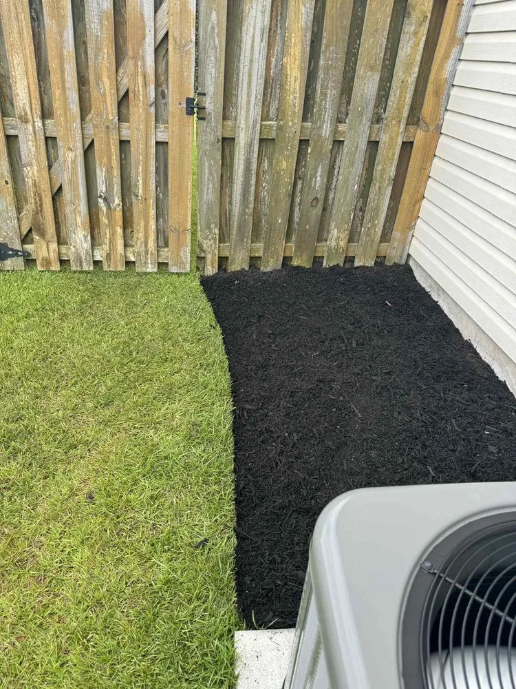 Trusted yard maintenance for year-round maintenance across Wilmington, NC - St John’s Lawn & Landscape