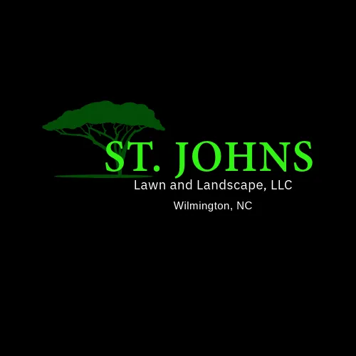 Top-rated lawn mowing service for residential properties across Wilmington, NC - St John’s Lawn & Landscape