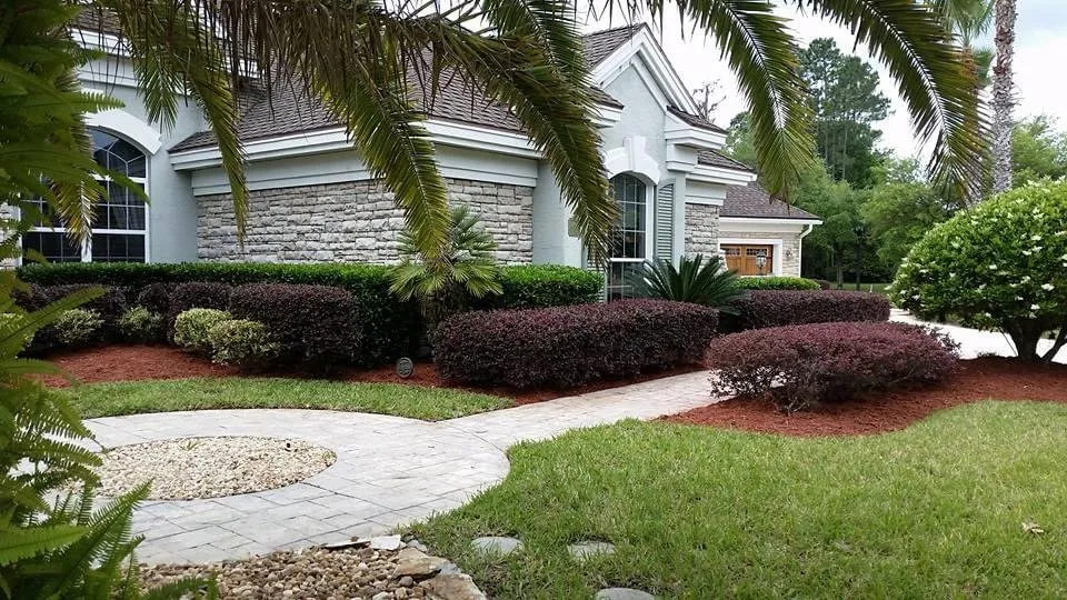 Trusted lawn care service experts serving Saint Augustine, FL - St. Johns Lawn & Landscaping