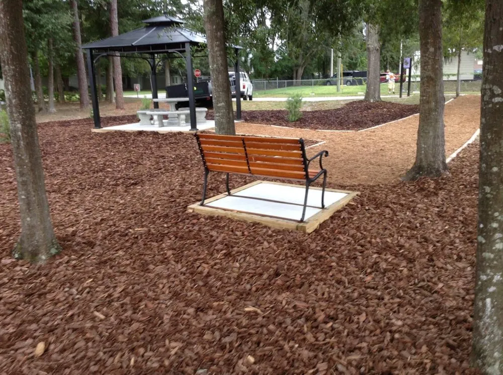 Affordable outdoor landscaping in Saint Augustine, FL - St. Johns Lawn & Landscaping