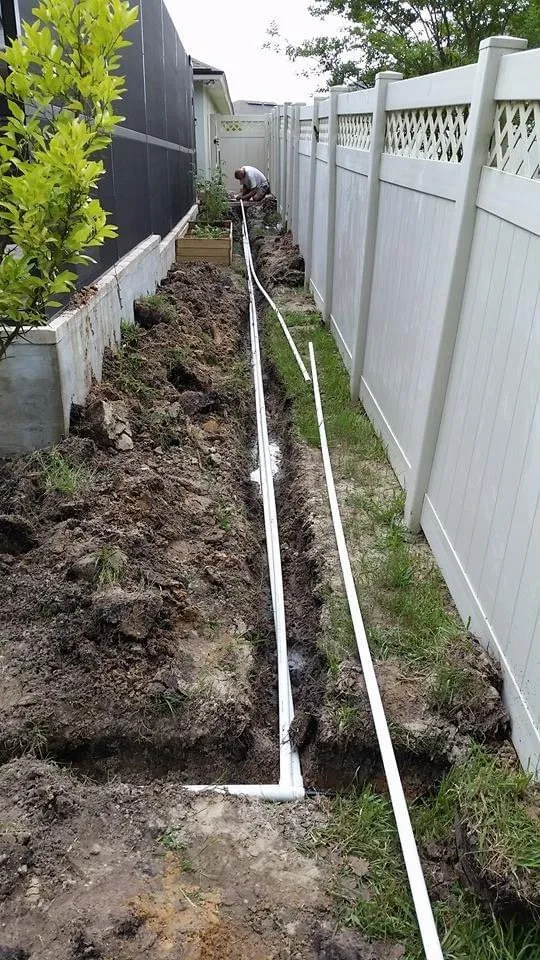 Custom yard cleanup service experts serving Saint Augustine, FL - St. Johns Lawn & Landscaping