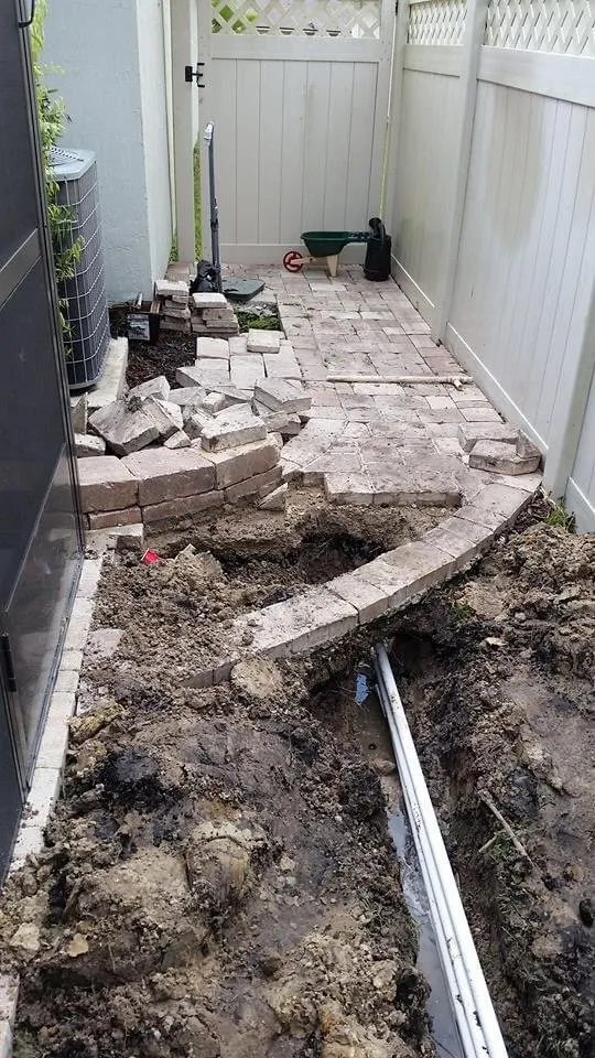 Affordable yard maintenance experts serving Saint Augustine, FL - St. Johns Lawn & Landscaping