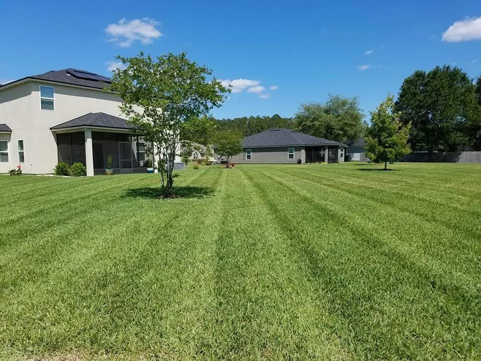 Expert landscaping services for residential properties across Saint Augustine, FL - St. Johns Lawn & Landscaping