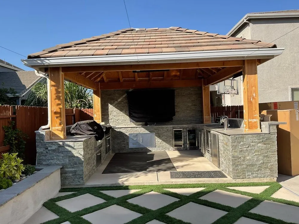 Affordable yard cleanup service experts serving Delhi, CA - ST Landscape Management